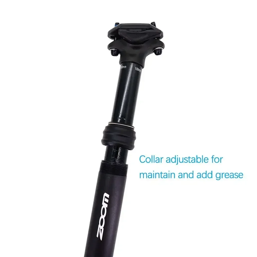 Domane Gen3 シートポスト200mm Domane Gen3 Seatpost - Is this the short one or the long one