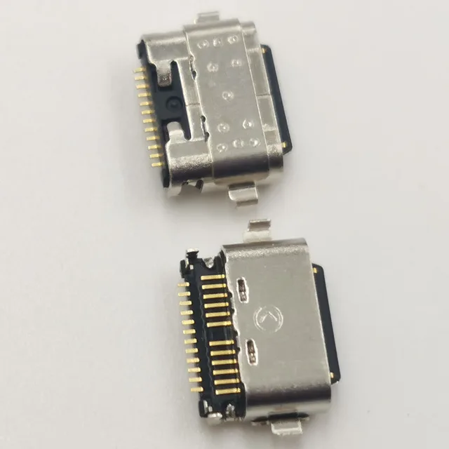 Konektor Cas Samsung Samsung Tablet A7 Charger 5-100Pcs USB