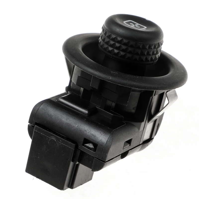 Rear View Mirror Control Adjustment Switch 7F9T 17B676 7F9T17B676AC