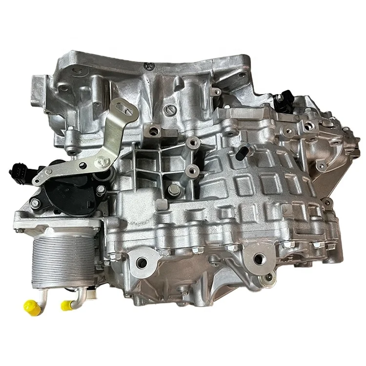 

Original Brand New RE0F10A Automatic CVT Gearbox Continuously Variable JF011E Transmission For Dodge Mitsubishi Nissan