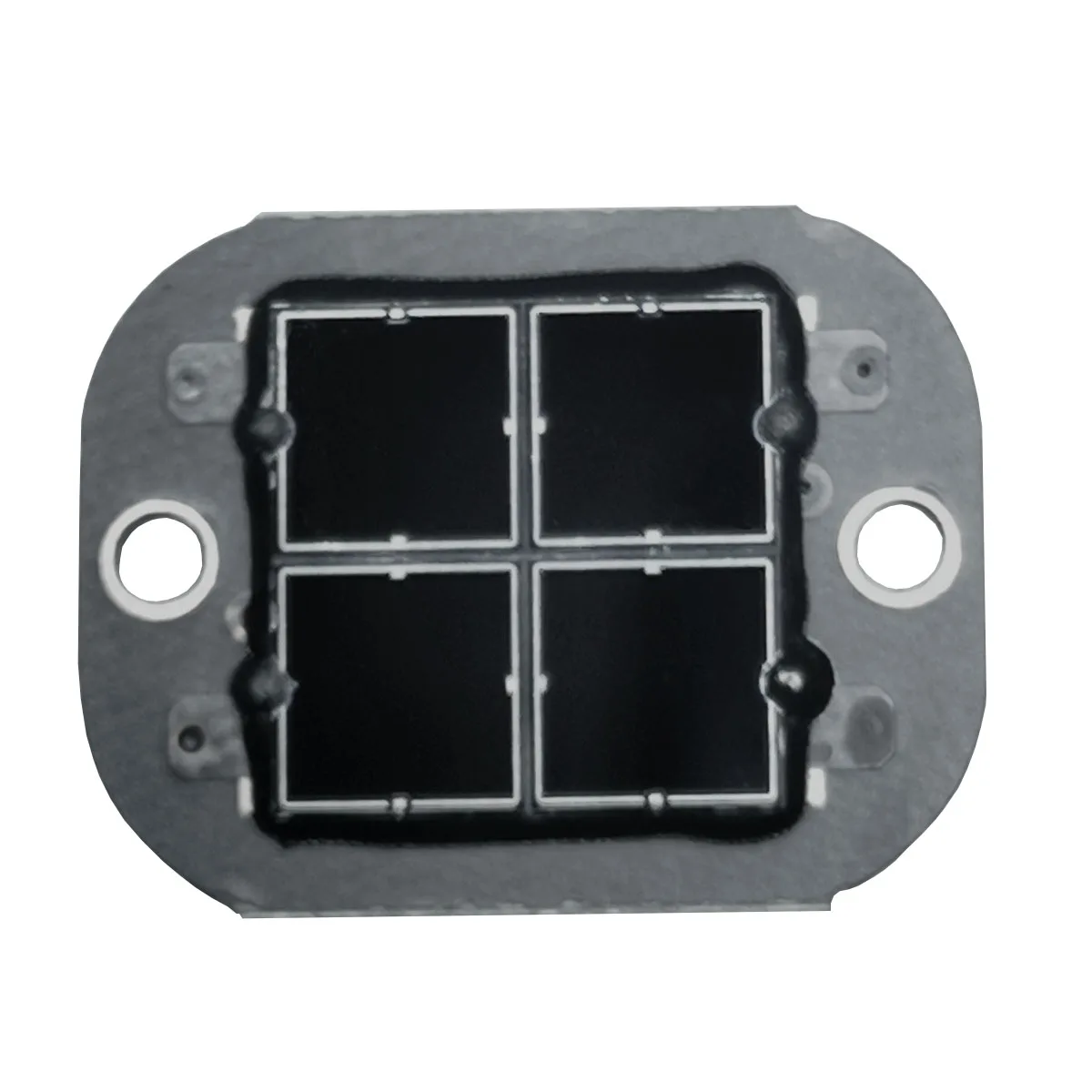 2 pezzi, Sensore oculare leggero da gioco, PDA6086Q, Sensore di rilevamento optoelettronico a quattro quadranti, Array di fotodiodi - immagine 6