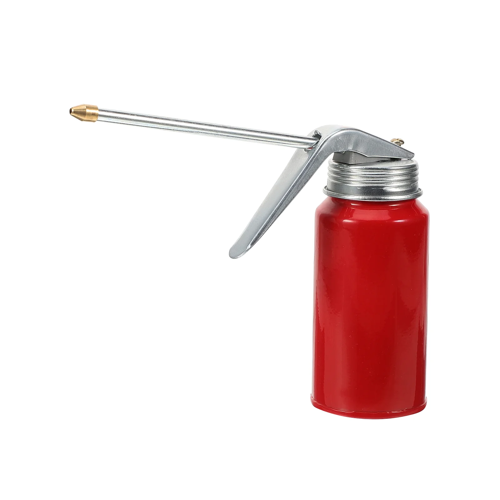 

High Pressure Refueling Kettle Oiler Can Lubrication Dispenser Automotive Machine
