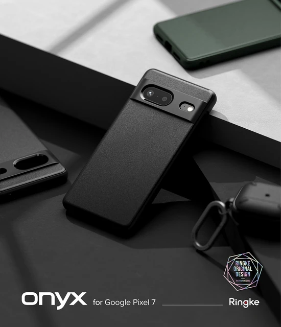 Ringke Google Pixel 8 Pro Onyx Case Black