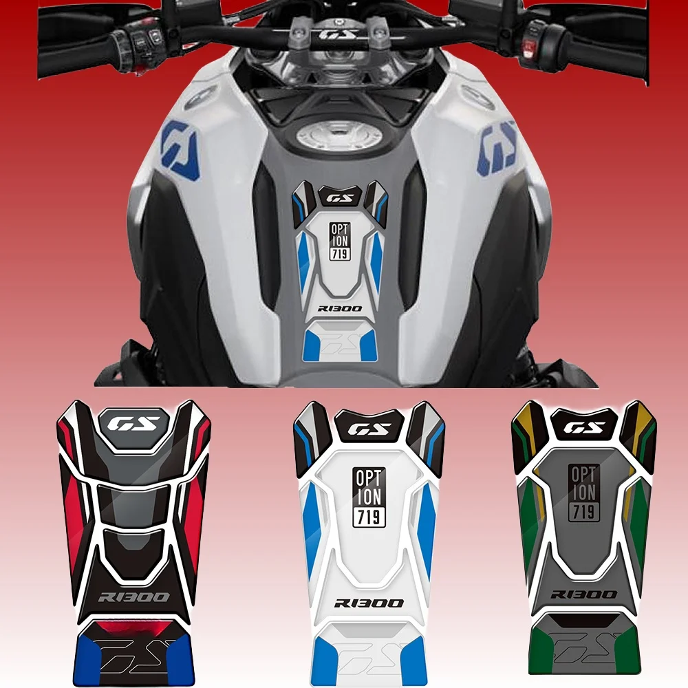   ũ ƼĿ, BMW R1300GS R 1300gs R1300 GS R 1300 gs 2023-2024   ũ Į ȣ