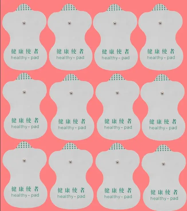 Digital massage instrument digital therapy instrument acupuncture and moxibustion instrument for cervical vertebra lumbar back m