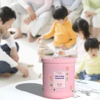 Home air freshener Organic Cans Odor Eliminator Essential Long-Lasting Strong Fragrance For Hotel bedroom toilet wardrobe