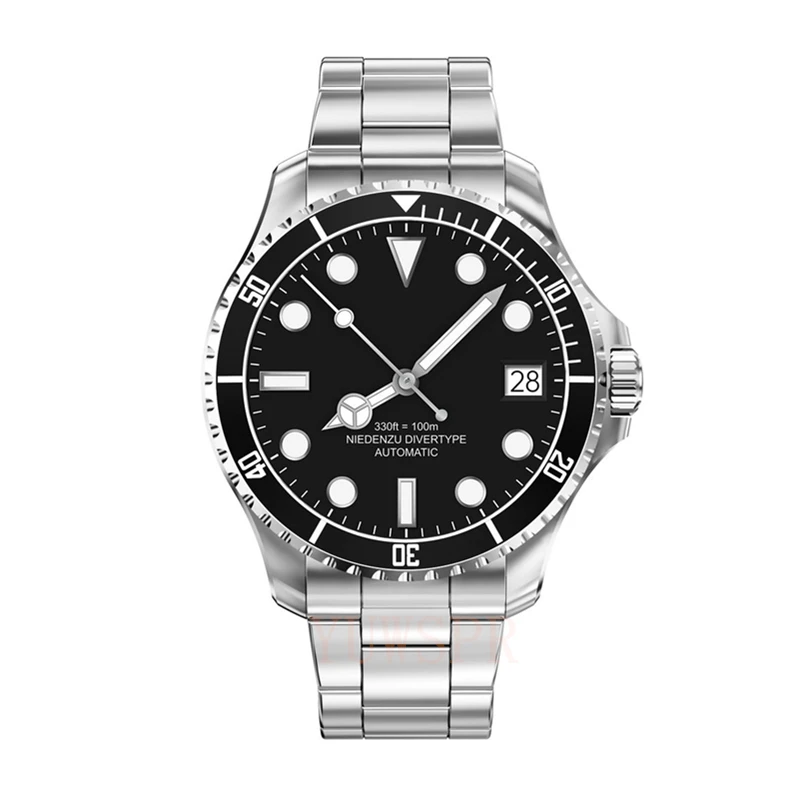 2022 New Smart Green Watch for Men Business Fashion Movement Heart Rate Fitness IP68 Smart Bracelet for Xiaomi Phone Android IOS 