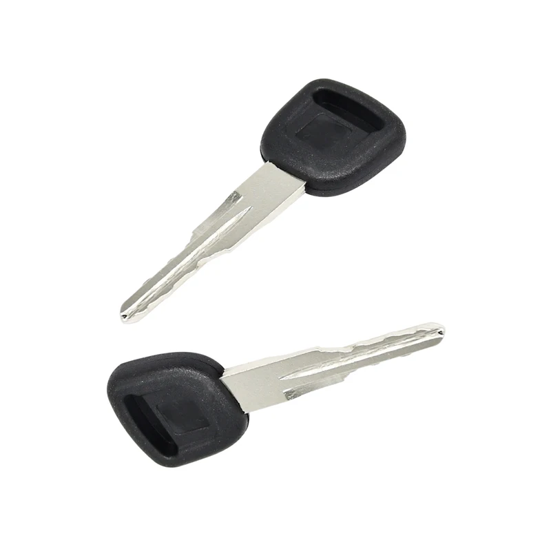 2PCS Ignition Keys T0270-81840 T0270-81820 Compatible with Kubota Loader R420S R520S B L and M Series Tractor B2650HSDC
