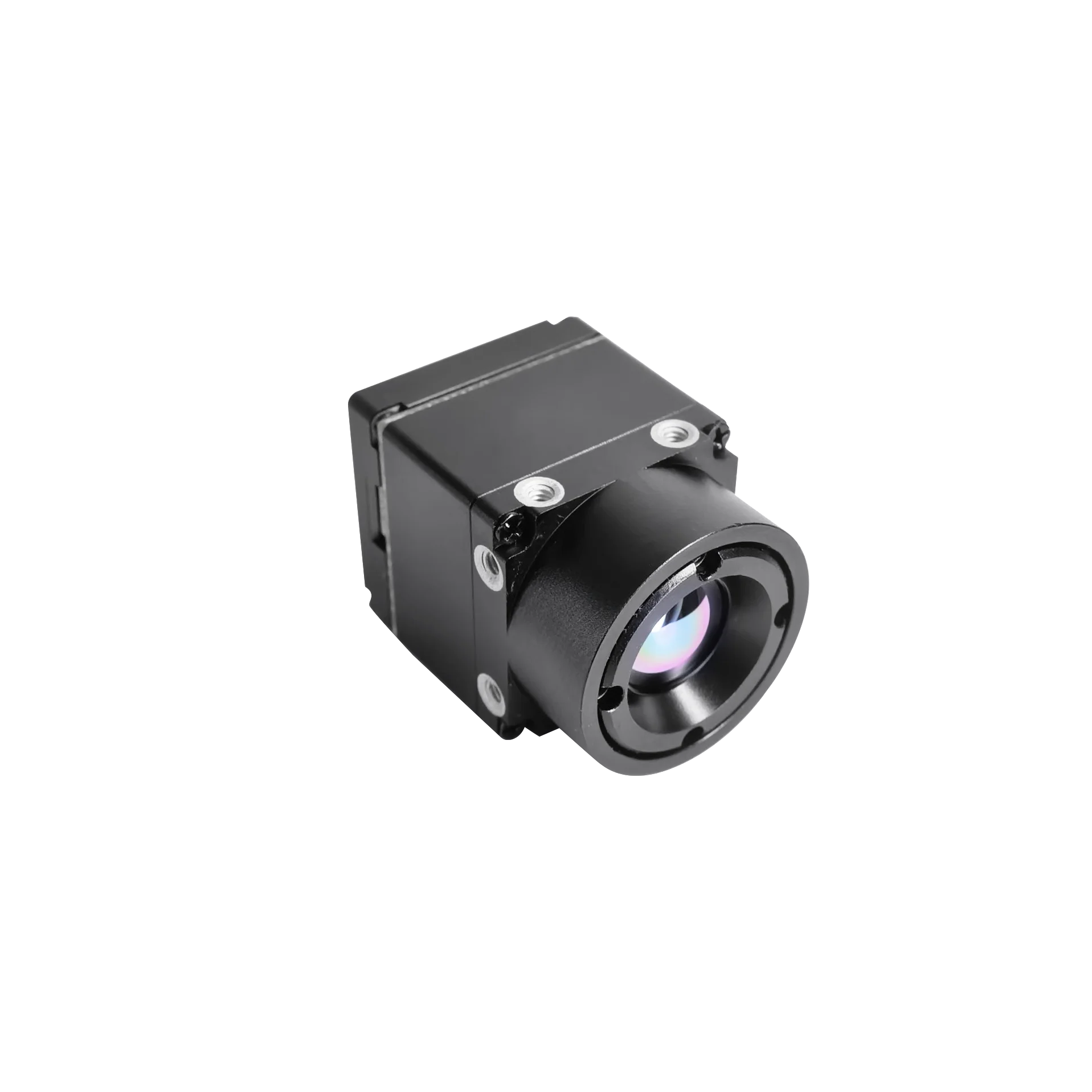 Module Caméra Thermique 256x192 384x288 640x512 pour Drone