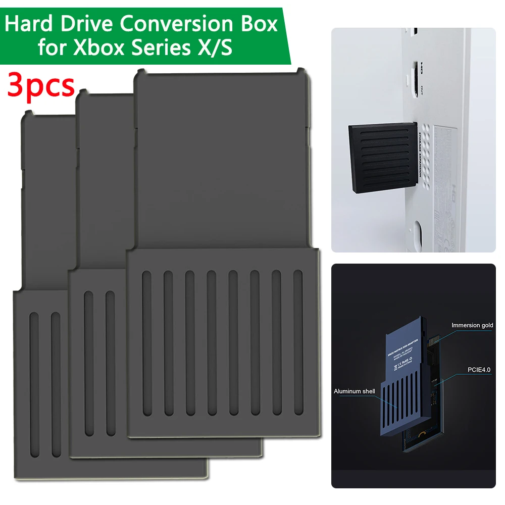 M2ExpansionCardforXboxSeriesXSExternalConsoleHardDrive