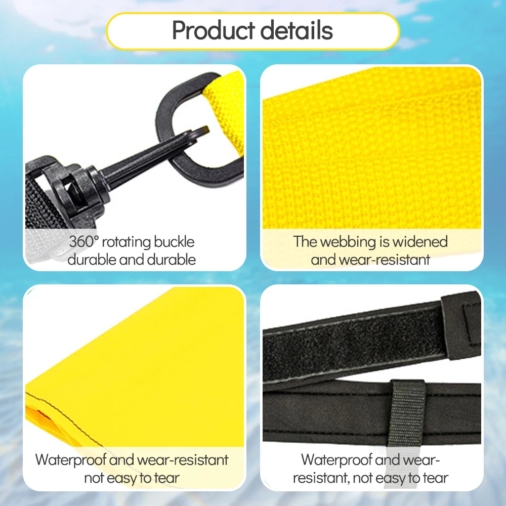 Swimming Practice Umbrella Increases Resistance Movement Speed Explosive Power Agility Coordination Fitness Swimming 1pc