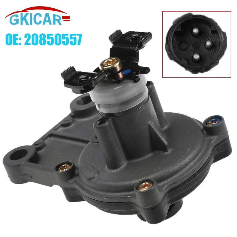 55 20850557 Air Suspension Height Level Sensor 8144352 20514066