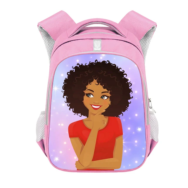 16-inch Cute Kids Cartoon Backpack Child School Bag Student Backpack Book  Bags Primary School Girls Boys Children Gift - School Bags - AliExpress