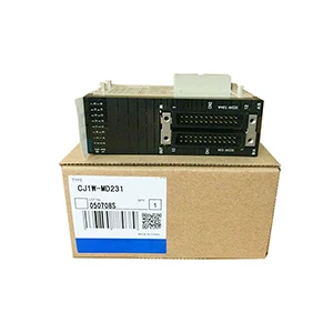 

1PCS One PLC CJ1W-MD231 CJ1WMD231 New In Box