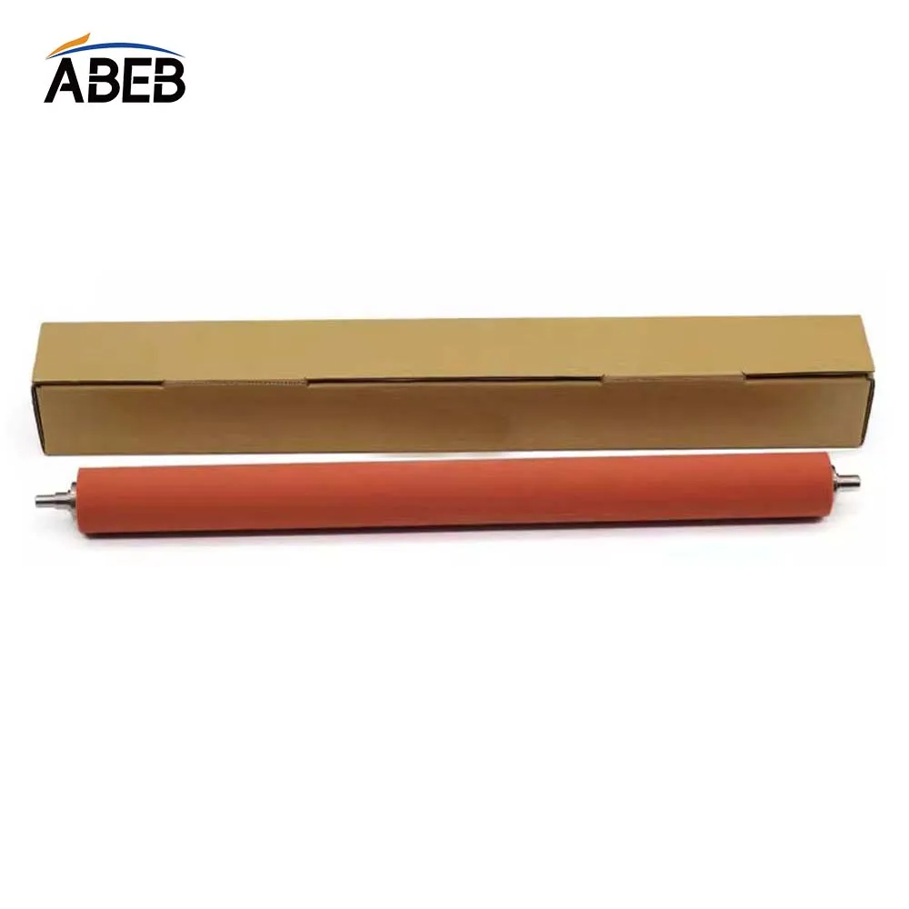 샤프 MX C2621R C2622R C2651R C3051R C3082R C3121R C3582R 4082R 3081RV 3581RV 4081RV 내부 롤러용 1PCS 내부 스폰지 롤러