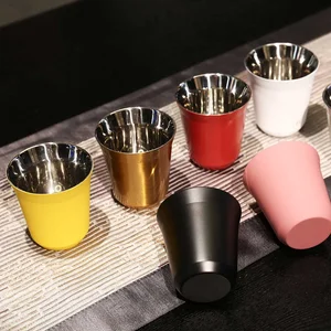 Las mejores ofertas en Nespresso termos y tazas