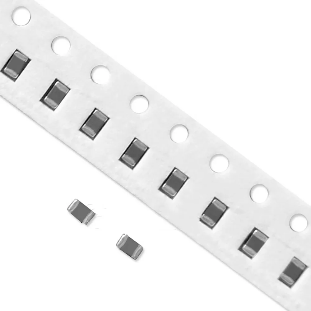 indutor de chip smd 100 0402 0603 01