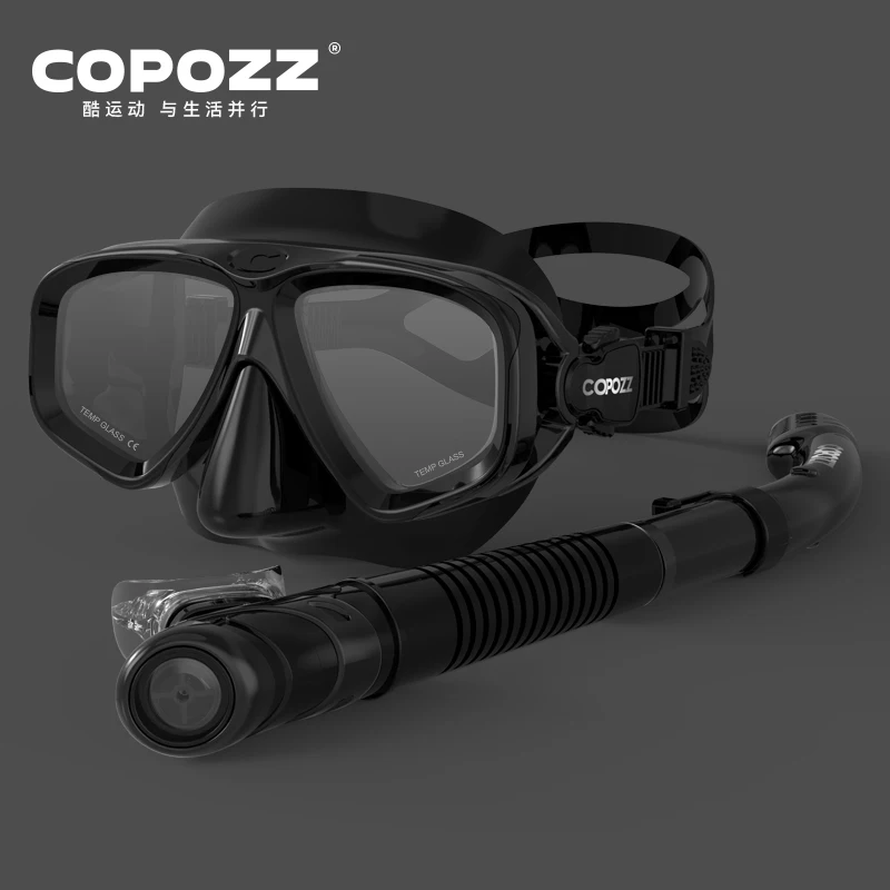 Set negro