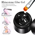 RhinestoneGlue