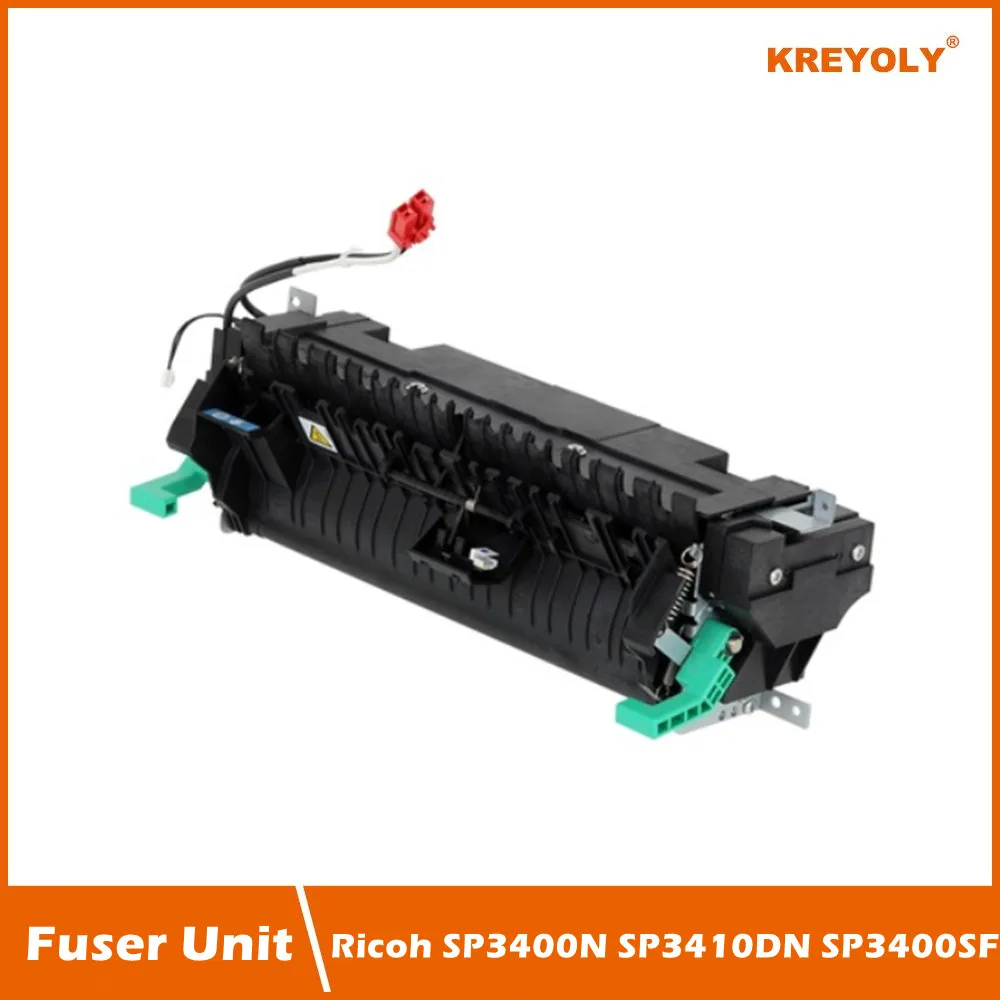 

M012-4030 (M0124030) Fuser (Fixing) Unit for Ricoh SP3400N SP3410DN SP3400SF 110V 220V Fuser Assembly Kit