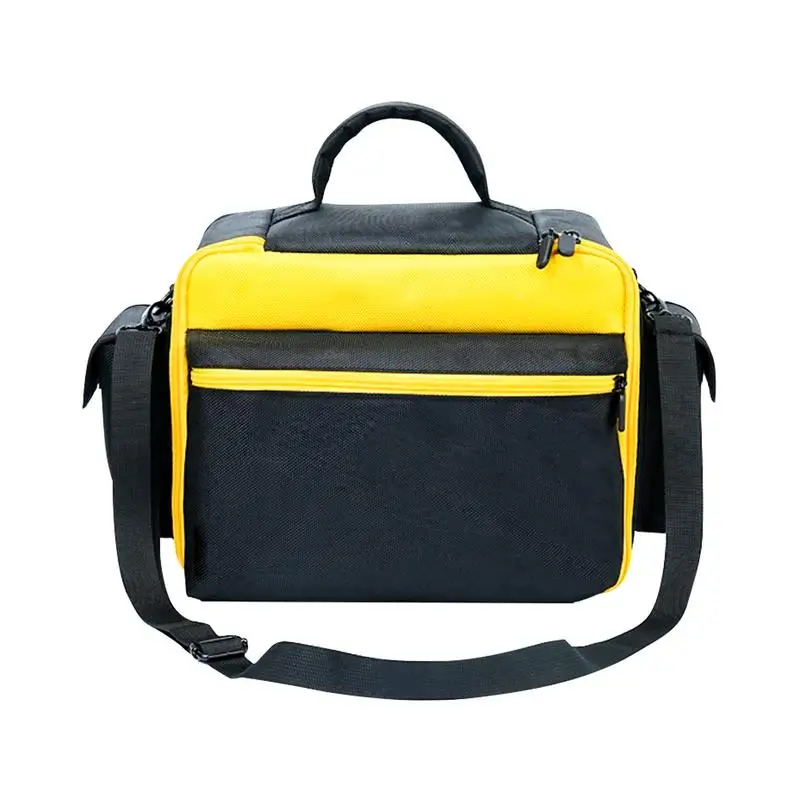 

Сумка для переноски для DEWALT DCC020IB, надувной насос, компактный автомобильный воздушный компрессор, органайзер для хранения, сумка для путешествий, автомобильные аксессуары