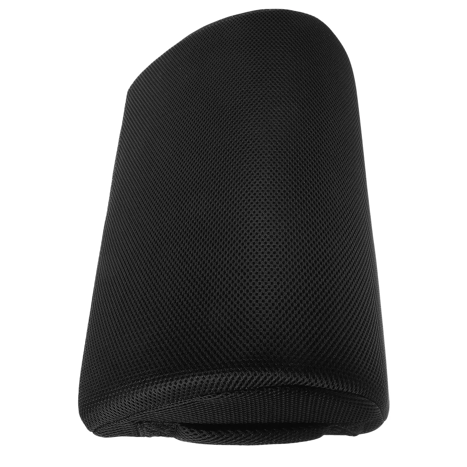 다리 베개 발 받침대 쿠션 반원형 인체공학적 디자인 책상 아래 편안한 사무실 발 받침대로 휴식을 취할 수 있습니다.