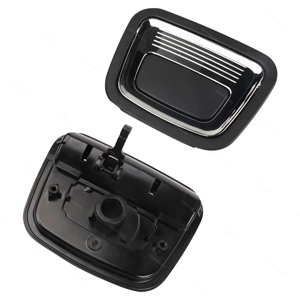 Poignée Verrouillage Coffre Classe B W246 Mercedes | Boutique