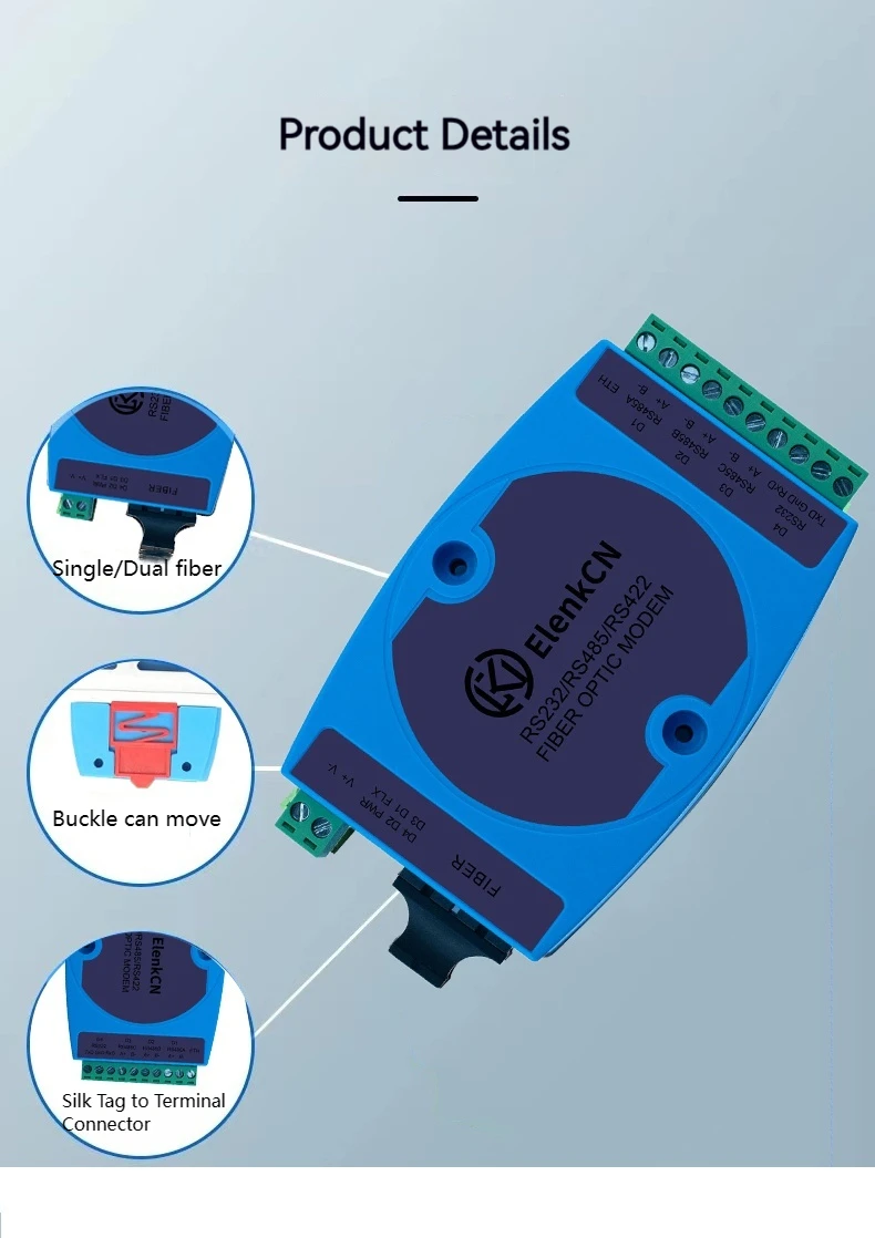 rs485-232-fiber-optic-modem-transceivers-industrial-grade-lc-sc-fc-fiber-optic-switch