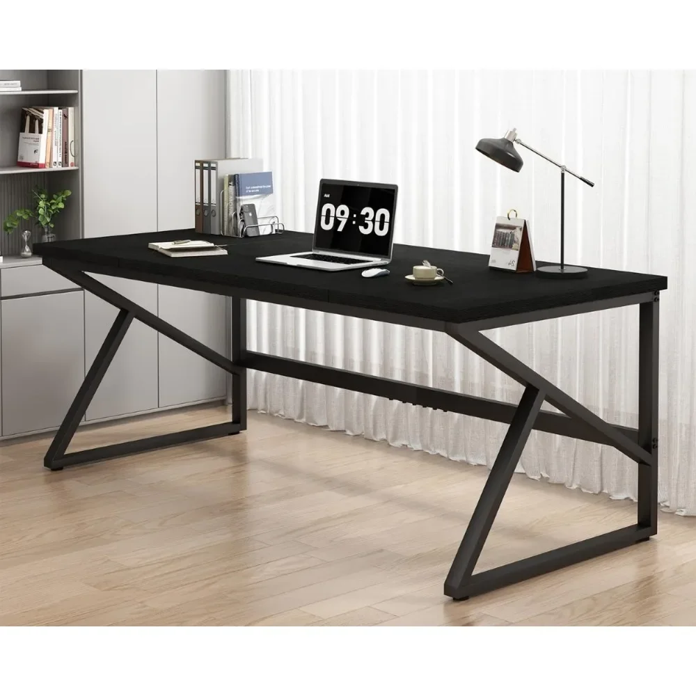 Ljustra 70 Inch Desk