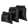 Lixada Pack of 3 1L+2L+3L Waterproof Dry Bag Outdoor Portable Ultralight Dry Sacks Camping Backpacking Kayaking 4
