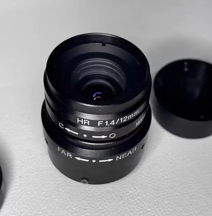 Ϻ NAVITAR HR F1.4/12mm  ī޶ , ȣ 