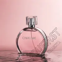 Vaporisateur de parfum de marque pour femme, parfum de nouilles phéromones, parfum floral végétal frais original, parfum de club de nuit pour femme, parfum de date, 100ml 5