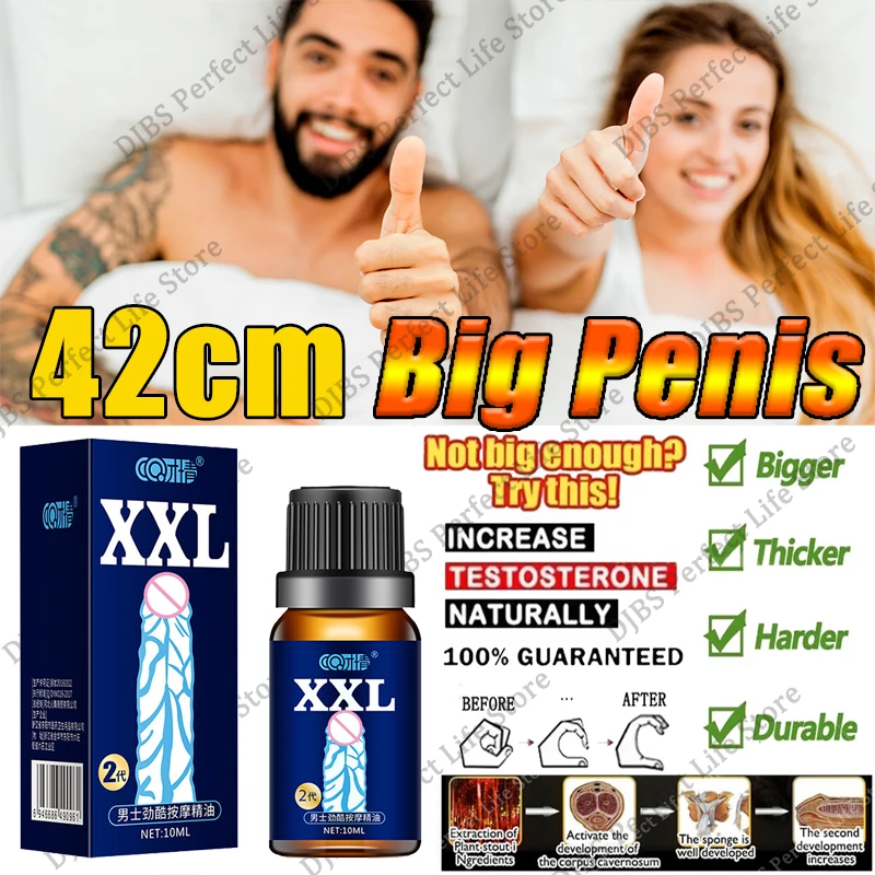 Penis Enlargement Oil For Men No Side Effects Delay Ejaculation