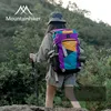 Outdoor Camping Mountaineering Bag Mountainhiker Multifunctional Shoulder Backpack Hiking Travel 27L35L Lightweight Tactical Bag 1