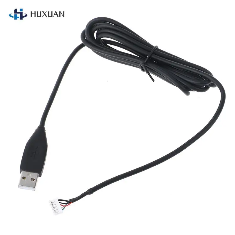 Mouse Encoder Decoder USB Mouse Cable For MX518 MX510 MX500 MX310 G1 G3 G400 G400S Mouse Line
