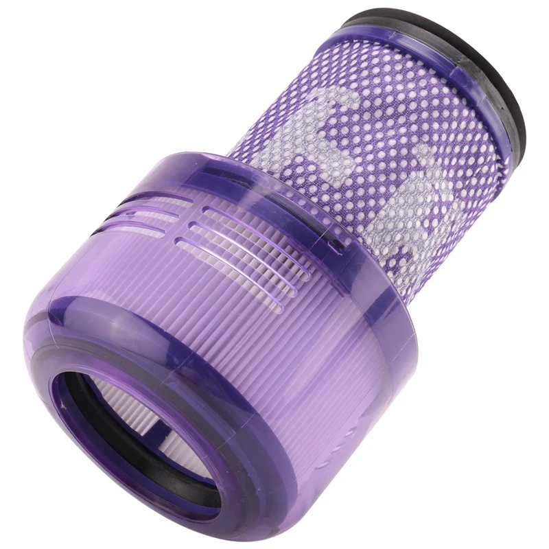 Filtro Hepa Lavabile Per Dyson V12 Rileva Slim Absolute Total Clean Aspirapolvere Parti Di Ricambio Accessori