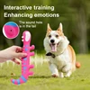 Dog Chew Toy Latex Lizard Squeaky Pet Toys For Small Medium Dogs Interactive Funny Dog Sounding Training Toy Pet Supplies 3
