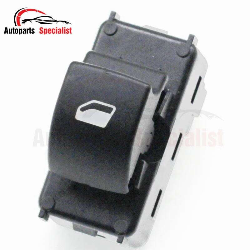 

Passenger Power Window Switch Control for Peugeot 206 T3E 1.6 16V for Peugeot 307 SW 3H Car accessories OEM 6554.QL