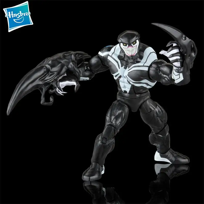 Bonecos Articulado Marvel Legends Venom Space Knight Marvel´s Mania vs  Venom Space F7134 - Hasbro - DoRéMi Brinquedos: As melhores marcas em  brinquedos e artigos recretativos