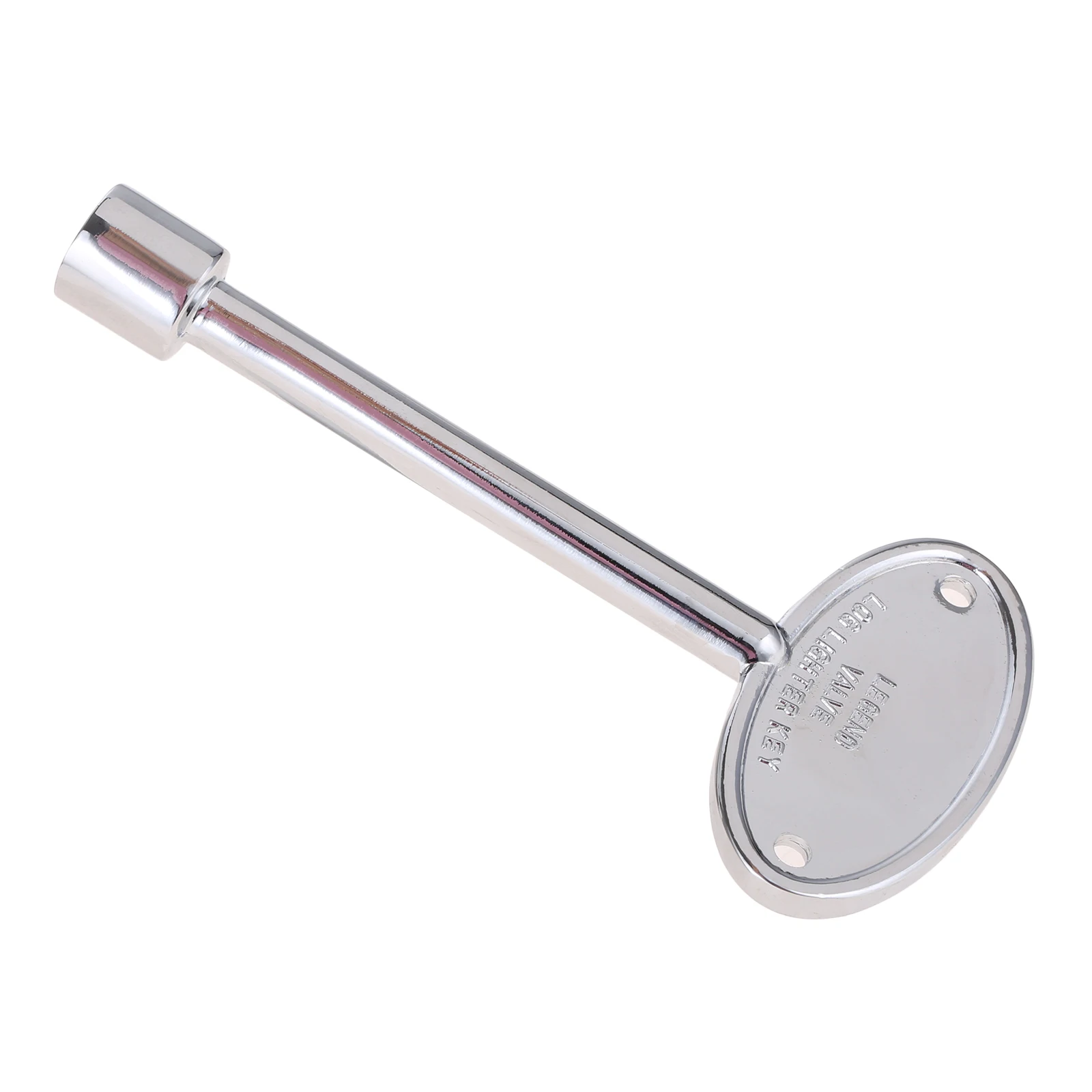 Universal 3" Gas Valve Universal Natural Propane Gas Control Valve Key For Fire Pit And