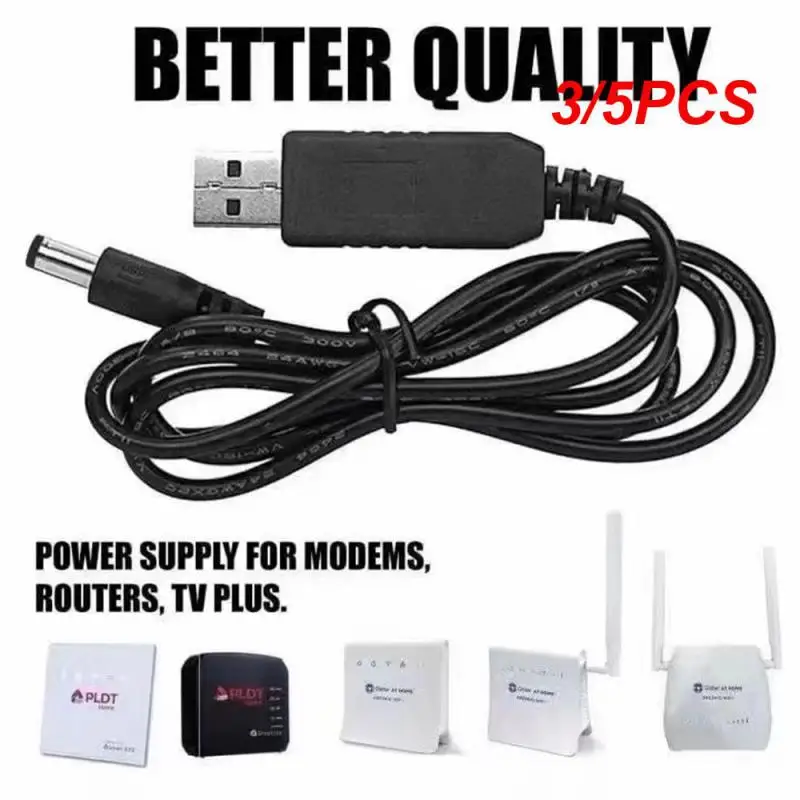 

USB-кабель для программирования, 3/5 шт.