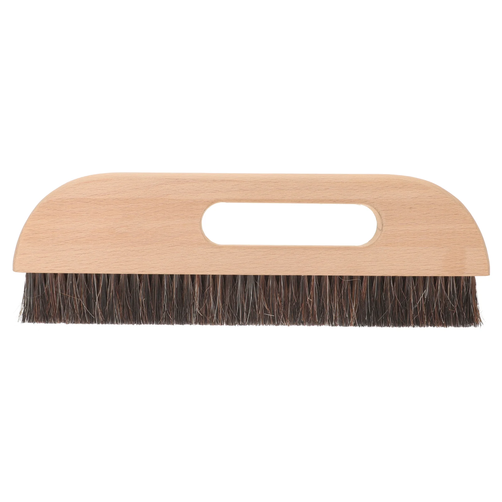 

Wallpaper Brush Wallpaper Smoothing Brush Multi-Purpose Cleaning Brush Wooden Handle Wallpaper Paste Brush Cleaning Tools