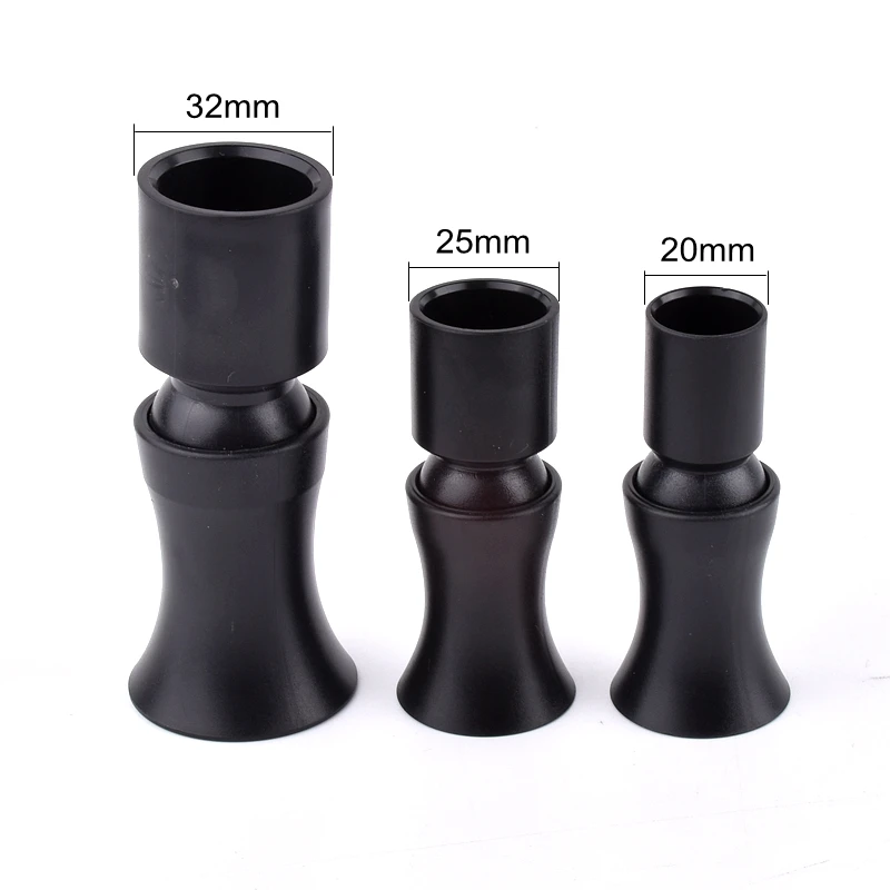 Adjustable Universal Water Outlet Nozzle with Control Valve Fittings