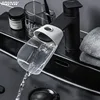 Splash Proof Kitchen Universal Faucet Extender Water Saving  Adjustment Faucet Extender Bathroom Kitchen Gadget 1