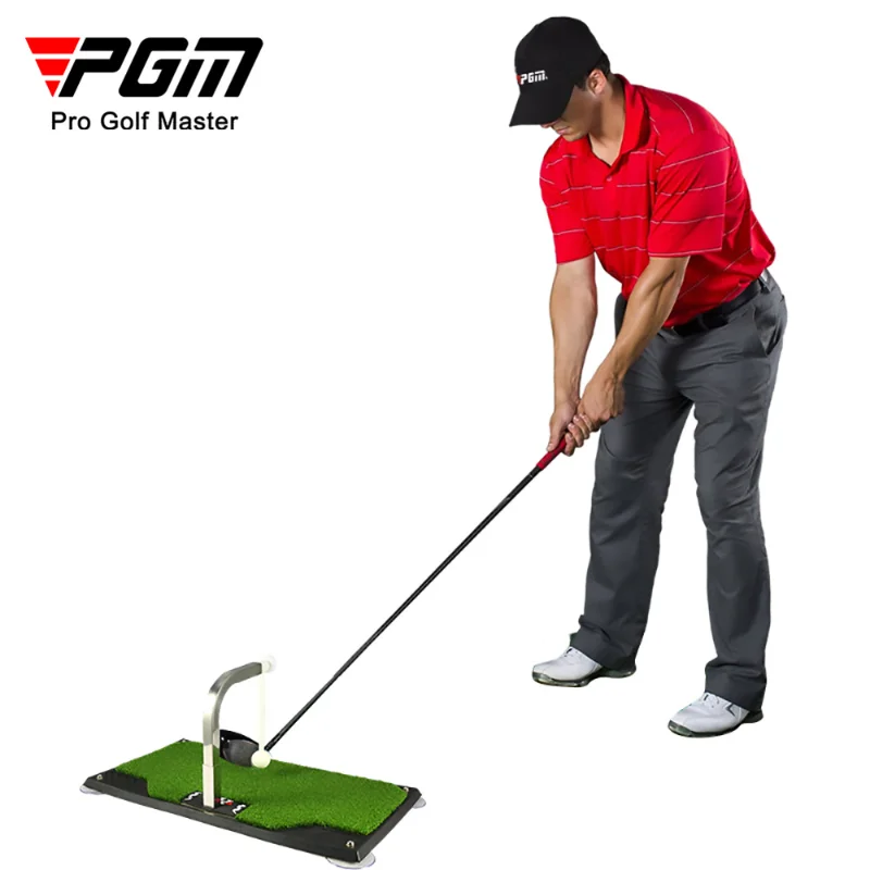 

PGM Golf Swing Practitioner Indoor Golf Swing Trainer 360° Rotation