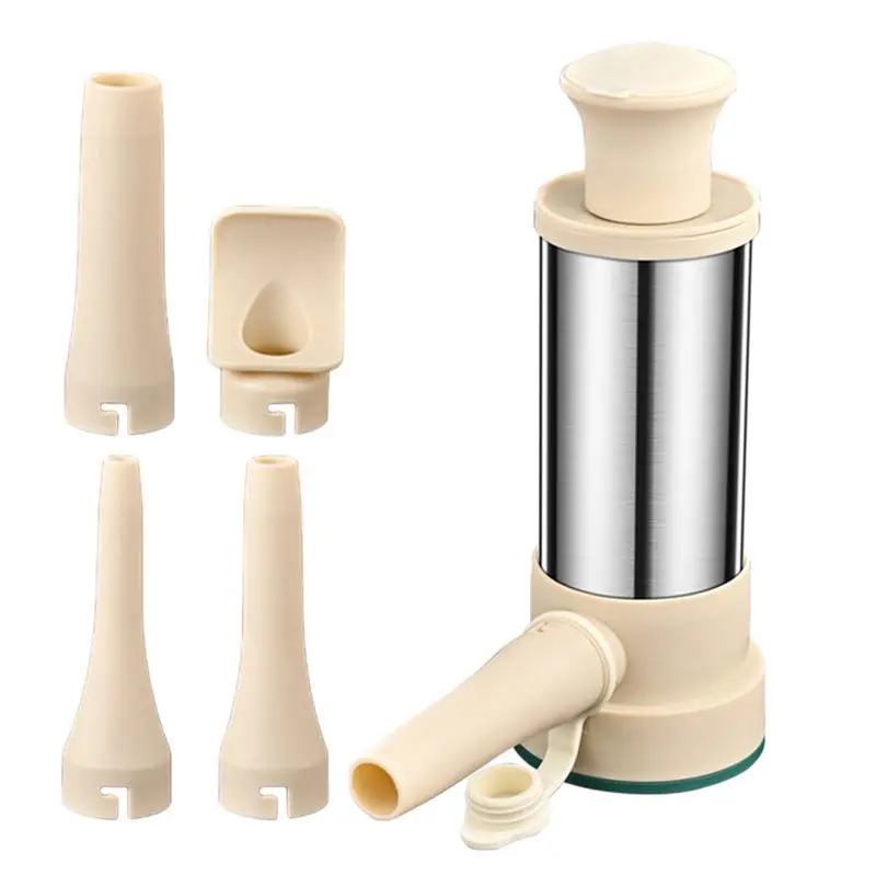 

Sausage Maker Multifunctional Sausage Machine Sausage Filling Machine Household Hand-cranked Manual Small Sausage Beginner DIY