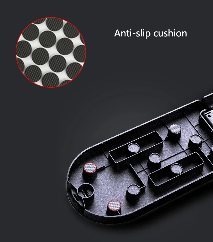 Digital Counter Multi-functional Push-up Bracket Chest Abdominal Muscle Training Exerciser Push up Board