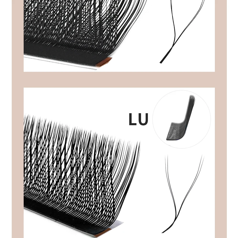 DIYDAY YY Eyelash Extension