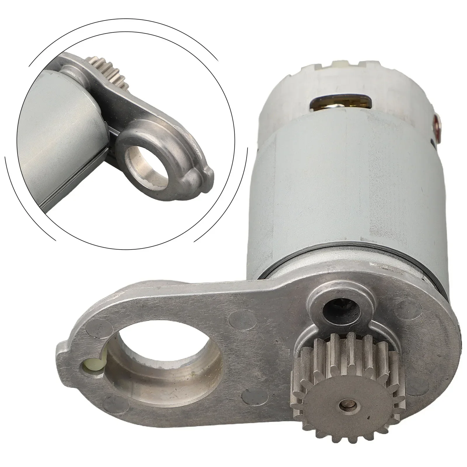 Brand New Power Tools Motor Parts 1pc 629932-8 629931-0 6299328 BUR141 UR141D BUR181 DUR181Z Easy Installation