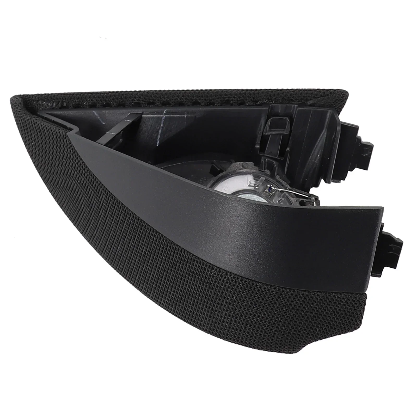Accessories Speaker Cover For Tesla Model Y-Left Front Driver Side Door Tweeter Speaker Cover Brand New
